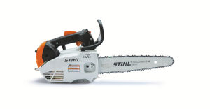 Stihl MS 151 TC-E 30CM/12" Top Handle Chainsaw