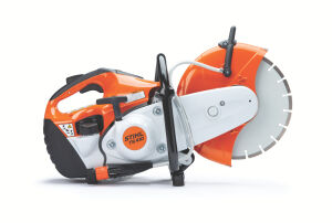 Stihl TS410 12" Petrol Cut Off Saw