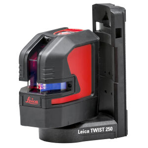 Leica Lino 864413 L2 Lithium Cross Line Laser