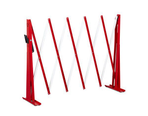 Armorgard - BAR1 - Extendable Barricade Safety Barrier