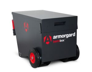 Armorgard - BB2 - BarroBox Mobile Tool Storage Box