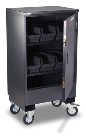 Armorgard - FC2 - Fittingstor Mobile Fittings Storage Cabinet