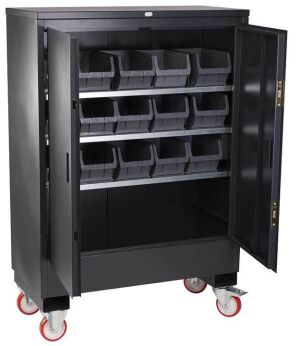 Armorgard - FC3 - Fittingstor Mobile Fittings Storage Cabinet