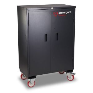 Armorgard - FC4 - Fittingstor Mobile Fittings Storage Cabinet