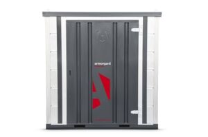 Armorgard - FR100-T - Forma-Stor Walk In Storage Unit