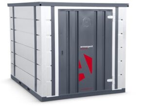 Armorgard - FR300-T - Forma-Stor Walk In Storage Unit