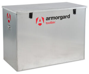 Armorgard - GB3 - Toolbin Lightweight Storage Bin