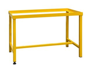 Armorgard - HCS2 - Safestor Cupboard Stand (For HFC1, HFC3, HFC5, HFC7)