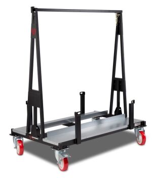 Armorgard - LA1000 - Loadall Folding Board Trolley