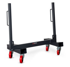 Armorgard - LA750 - Loadall Folding Board Trolley