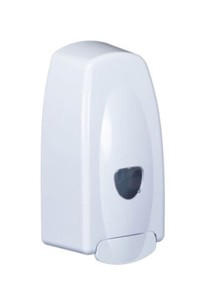 Armorgard - MD1000S - 1000ml Manual Dispenser (Soap or Gel)