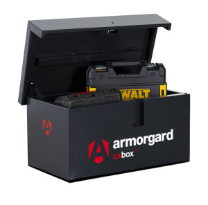 Armorgard - OX05 - OxBox Tool Storage Van Box