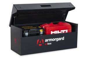 Armorgard - OX2 - OxBox Tool Storage Truck Box