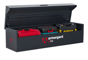 Armorgard - OX6 - OxBox Tool Storage Truck Box