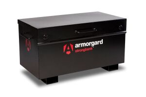 Armorgard - SB2 - Strongbank Tool Storage Site Box