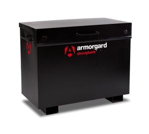 Armorgard - SB3 - Strongbank Tool Storage Site Box