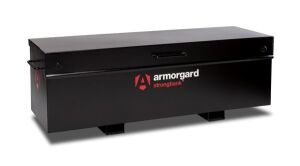Armorgard - SB6 - Strongbank Tool Storage Truck Box
