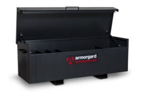 Armorgard - SSV6 - StrimmerSafe Vault Storage Box