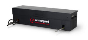 Armorgard - SSVX6 - StrimmerSafe Vault Storage Box