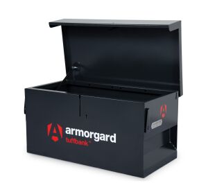 Armorgard - TB1 - Tuffbank Tool Storage Van Box