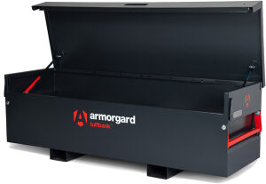 Armorgard - TB6 - Tuffbank Tool Storage Truck Box