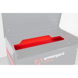 Armorgard - TBDS4 - Tuffbank Deep Shelf to suit TBC4