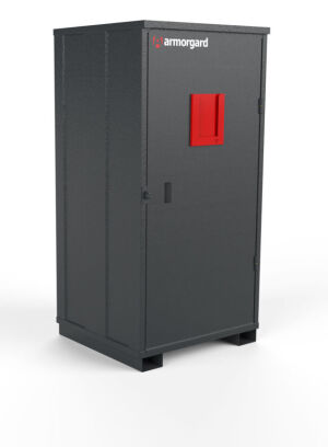 Armorgard - TSC6 - Tuffstor Tool Storage Cabinet
