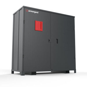 Armorgard - TSC9 - Tuffstor Tool Storage Cabinet