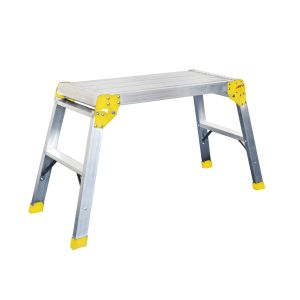 Youngman 600 X 300mm Hop Up Work Platform Odd Job