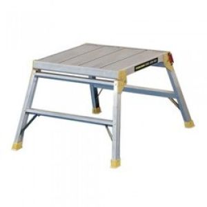 Youngman 600 X 600mm Hop Up Work Platform