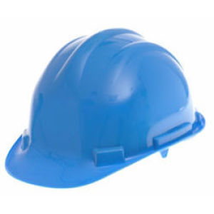 Safety Helmet Blue