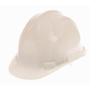 Safety Helmet White