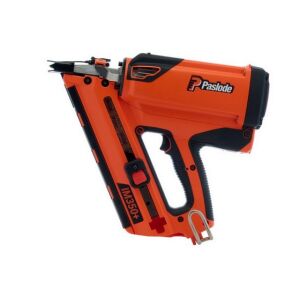 Paslode IM350+ Lithium Gas Cordless 1st Fix Framing Nail Gun 7th Generation