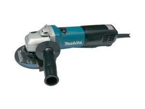 Makita 9565PCV - 125mm Angle Grinder 110V