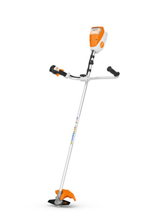 Stihl FSA 80 Brushcutter - Shell