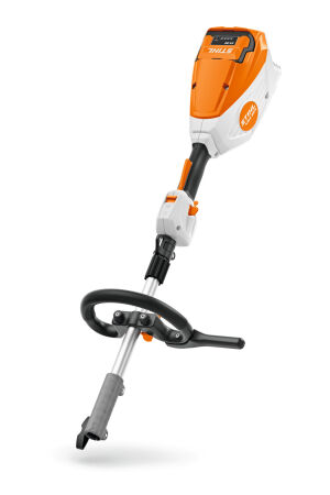 Stihl KMA80R Cordless Kombi Engine - AK System - Tool Only