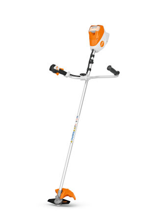 Stihl FSA 120 Cordless Brush Cutter - Bare Unit