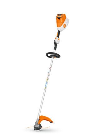 Stihl FSA 120 R Brushcutter - Bare Unit