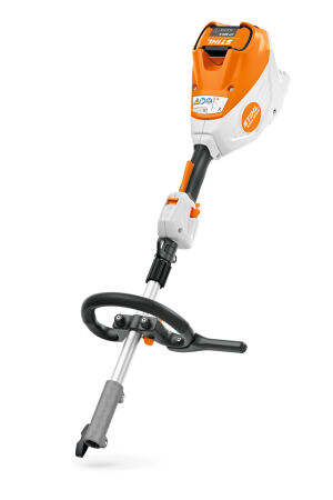 Stihl KMA120R Cordless Kombi Engine - AP System - Tool Only