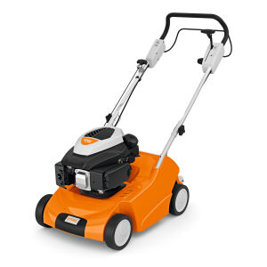 Stihl RL540 Petrol Powerful Lawn Scarifer for Large Lawns