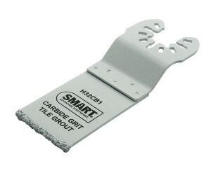 Smart H32CB1 - 32mm - Tungsten Carbide Tipped Blade - Grout
