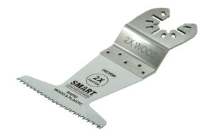 Smart H63RW1 - 63mm - Rapid Blade - Wood/Plastic