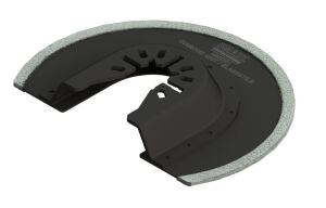 Smart H85DB1 - 85mm - Super Thin Diamond Embedded Segment Blade - Grout/Masonry