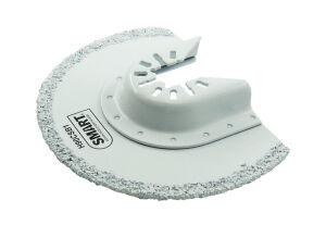 Smart H90CSB1 - 90mm - Tungsten Carbide Segment Blade - Grout