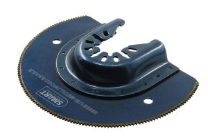 Smart H90SB1 - 90mm - HSS Segment Blade - Wood/Metal/Fibreglass/Plastic