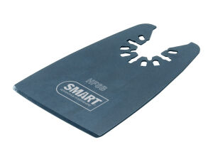 Smart HFSB - 50mm - Flexible Scraper Blade - Adhesive/Silicone/Cork