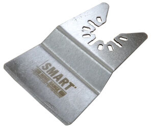 Smart HRSB1 - Rigid Scraper Blade - Adhesive/Silicone/Cork/Paint