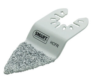 Smart HCFR - 38mm - Tungsten Carbide Finger Rasp - Paint/Adhesive