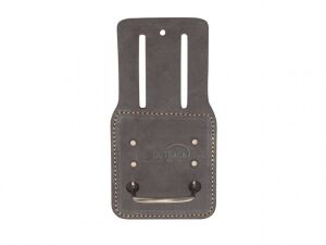 Ox Pro Oil-Tanned Leather Hammer Holder