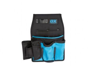 Ox Pro Dynamic Nylon Drywallers Pouch
